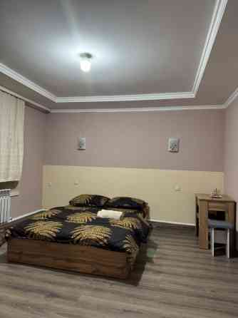 1 комната, Банные принадлежности, Душевая кабина, Интернет, Wi-Fi Bishkek