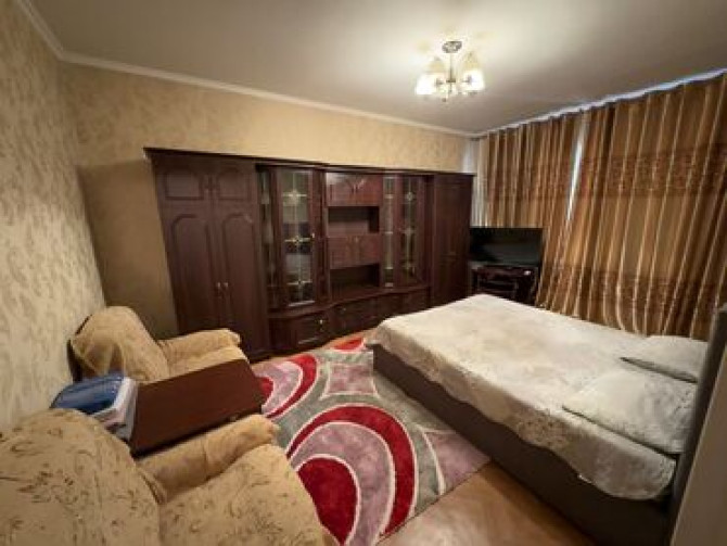 Посуточно квартира почасовой квартира посуточна квартира на ночь в Bishkek - photo 3