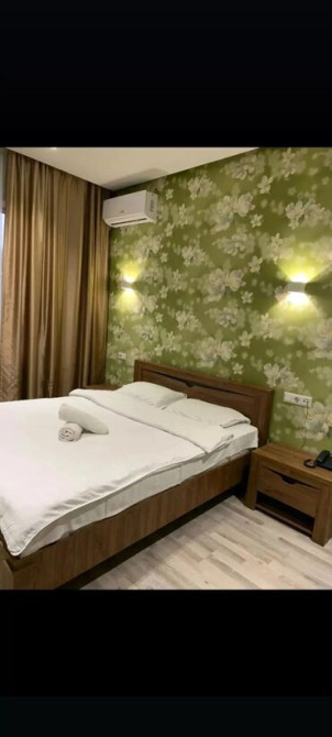 1 комната, Бронь, Бытовая техника, Домофон Bishkek - photo 2