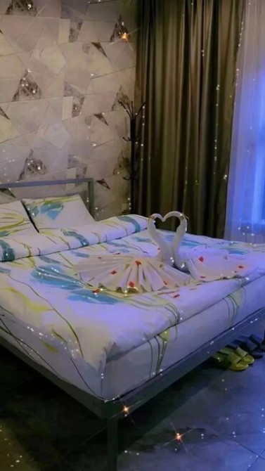 1 комната, Бытовая техника, Домофон, Телевизор Bishkek - photo 7