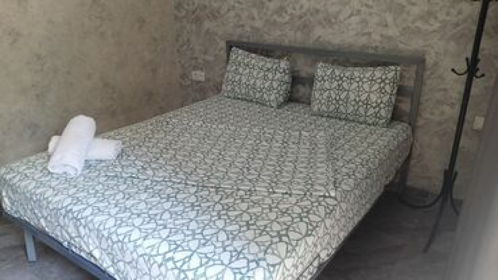 1 комната, Бронь, Бытовая техника, Домофон Bishkek - photo 2