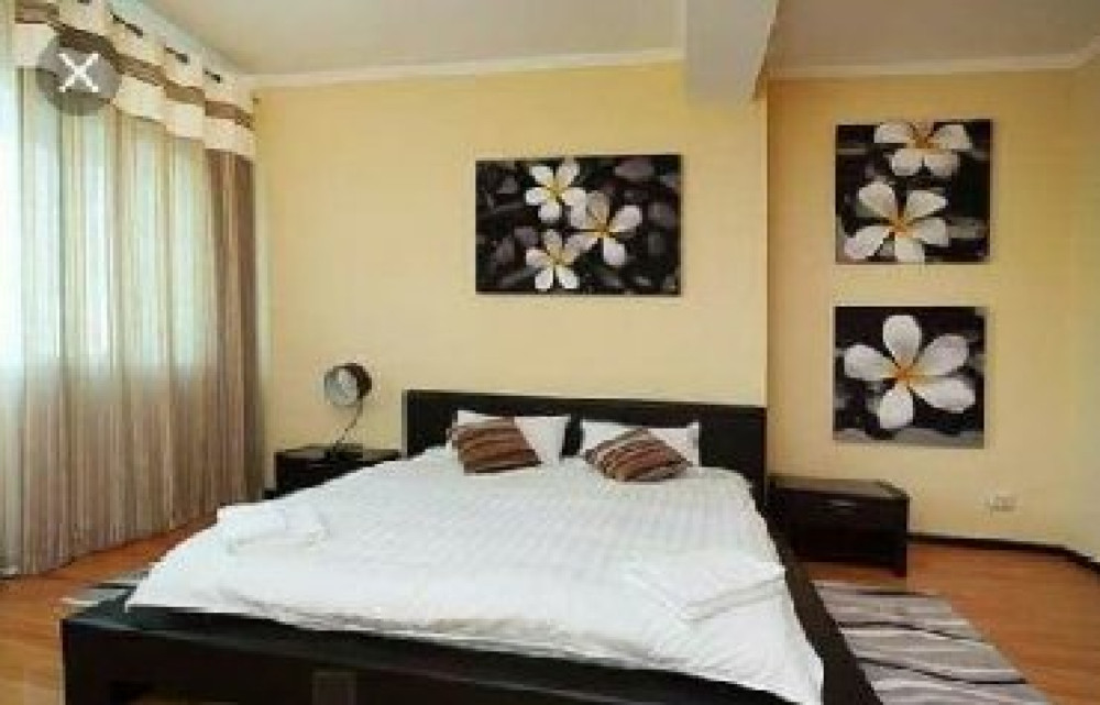 2 комнаты, Интернет, Wi-Fi Bishkek - photo 1