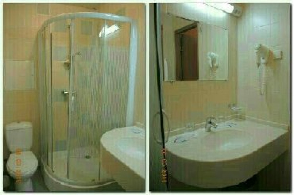 2 комнаты, Интернет, Wi-Fi Bishkek - photo 2