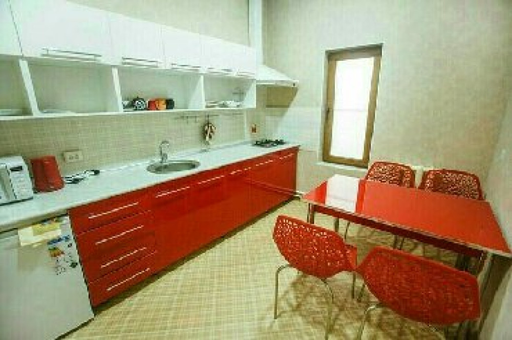 2 комнаты, Интернет, Wi-Fi Bishkek - photo 3