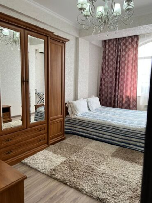 2 комнаты, Бронь, Бытовая техника, Домофон Bishkek - photo 1