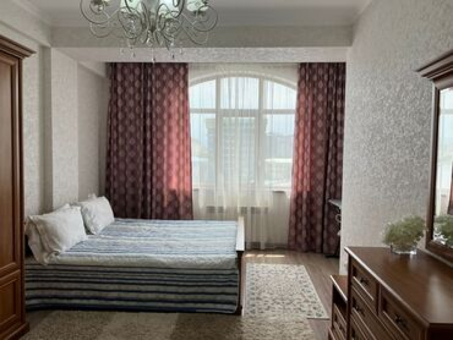 2 комнаты, Бронь, Бытовая техника, Домофон Bishkek - photo 4