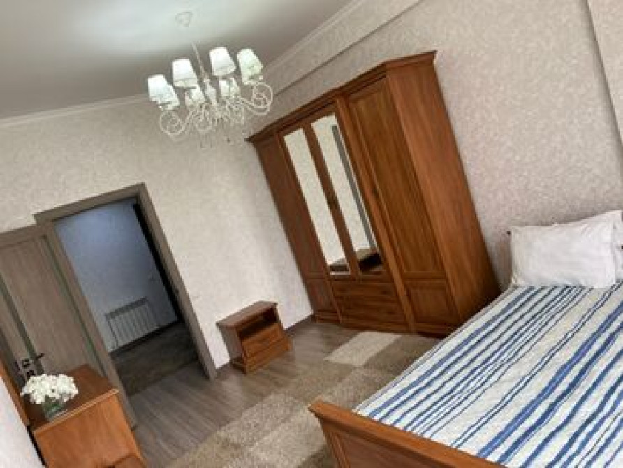 2 комнаты, Бронь, Бытовая техника, Домофон Bishkek - photo 7