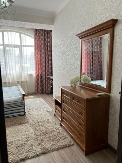 2 комнаты, Бронь, Бытовая техника, Домофон Bishkek - photo 2