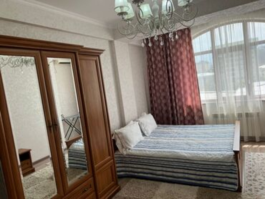 2 комнаты, Бронь, Бытовая техника, Домофон Bishkek - photo 6