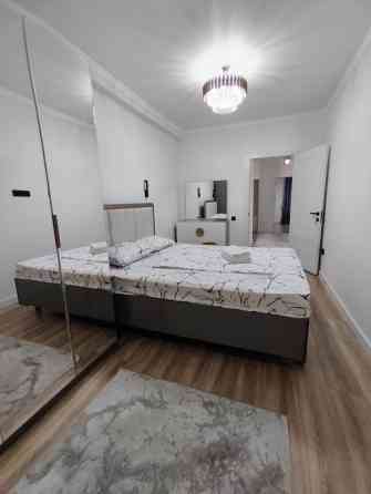 2 комнаты, Бытовая техника, Бронь, Домофон Bishkek