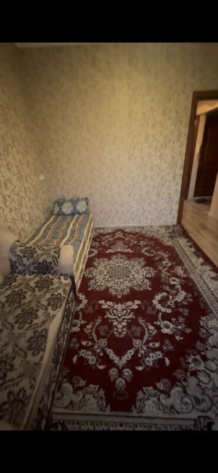 Сдаётся 2-комнатная квартира посуточно — центр города Уютная и Bishkek - photo 2