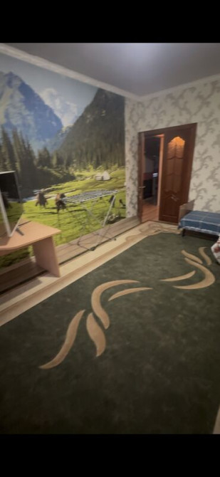 Сдаётся 2-комнатная квартира посуточно — центр города Уютная и Bishkek - photo 1