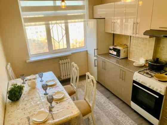2 комнаты, Бронь, Бытовая техника, Домофон Bishkek