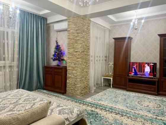 2 комнаты, Бронь, Бытовая техника, Домофон Bishkek