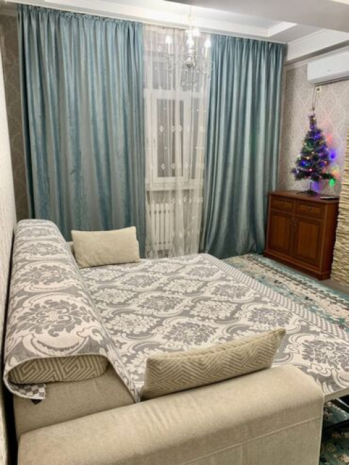 2 комнаты, Бронь, Бытовая техника, Домофон Bishkek - photo 2