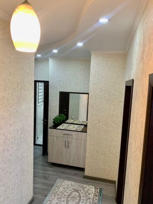 2 комнаты, Бронь, Бытовая техника, Домофон Bishkek - photo 7