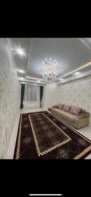 2 комнаты, Банные принадлежности, Бронь, Бытовая техника Bishkek - photo 2