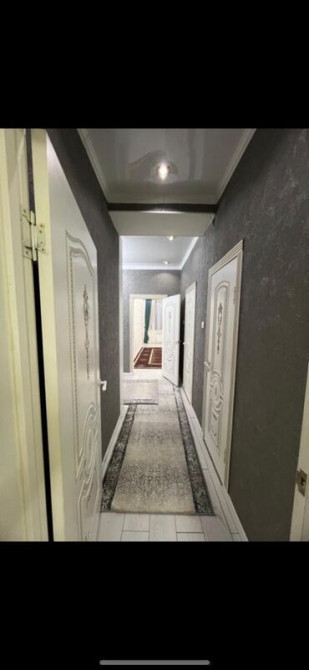 2 комнаты, Банные принадлежности, Бронь, Бытовая техника Bishkek - photo 5