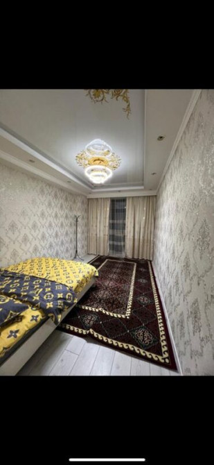 2 комнаты, Банные принадлежности, Бронь, Бытовая техника Bishkek - photo 3