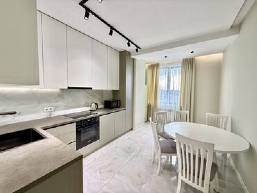 2 комнаты, Банные принадлежности, Бронь, Бытовая техника Bishkek - photo 6