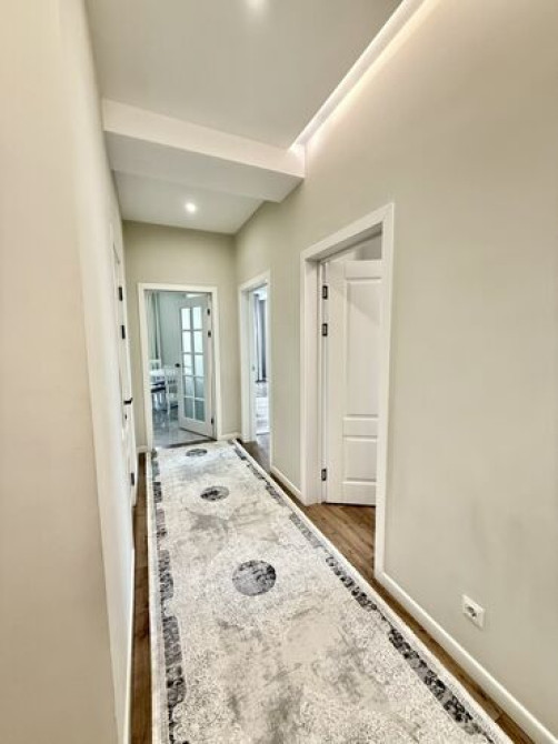 2 комнаты, Банные принадлежности, Бронь, Бытовая техника Bishkek - photo 5