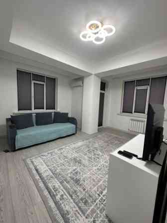 2 комнаты, Постельное белье, Телевизор, Парковка Bishkek