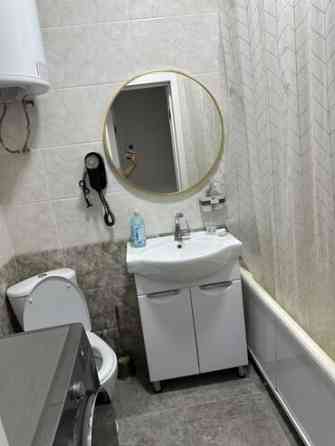 2 комнаты, Постельное белье, Телевизор, Парковка Bishkek