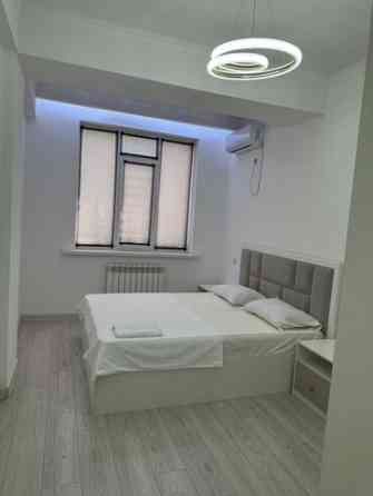 2 комнаты, Постельное белье, Телевизор, Парковка Bishkek