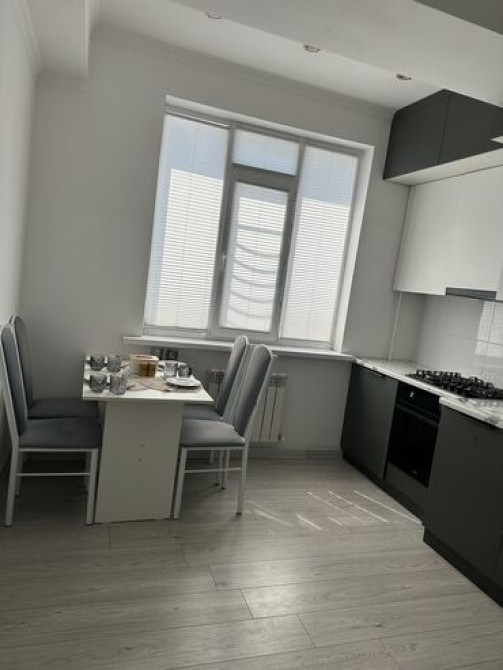 2 комнаты, Постельное белье, Телевизор, Парковка Bishkek - photo 5