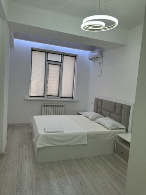 2 комнаты, Постельное белье, Телевизор, Парковка Bishkek - photo 2