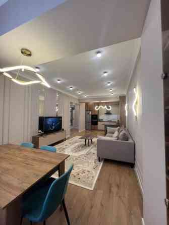 2 комнаты, Домофон, Круглосуточное заселение, Парковка Bishkek