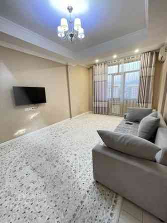 2 комнаты, Бытовая техника, Домофон, Душевая кабина Bishkek
