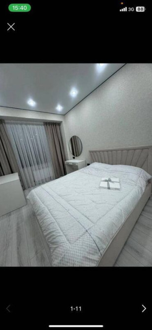 2 комнаты, Банные принадлежности, Бытовая техника, Бронь Bishkek - photo 2