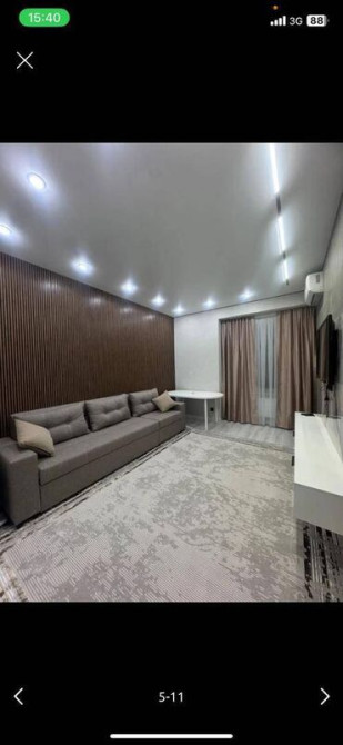 2 комнаты, Банные принадлежности, Бытовая техника, Бронь Bishkek - photo 1