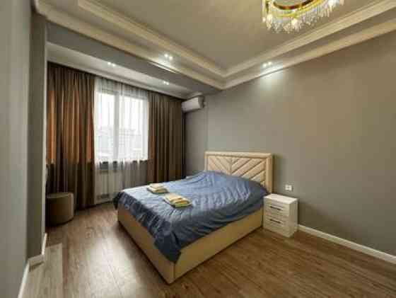 2 комнаты, Бронь, Интернет, Wi-Fi, Банные принадлежности Bishkek