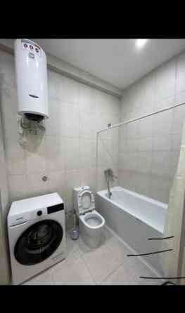 2 комнаты, Бронь, Интернет, Wi-Fi, Банные принадлежности Bishkek
