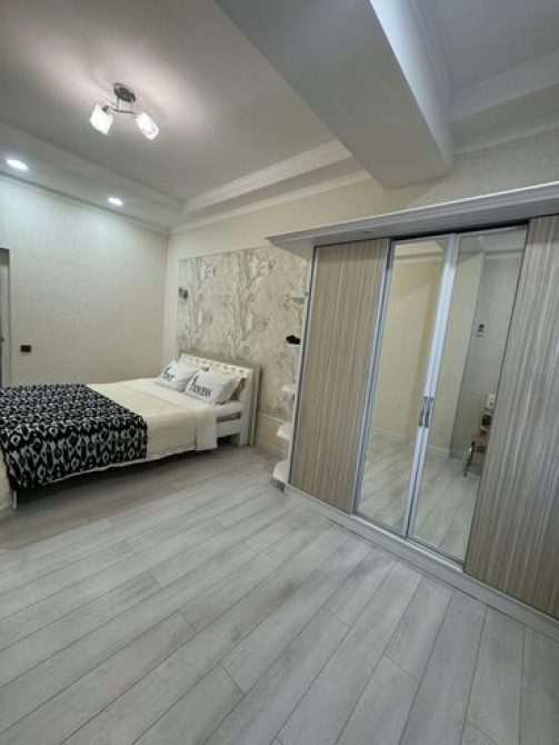 2 комнаты, Бронь, Душевая кабина, Бытовая техника Bishkek - photo 3