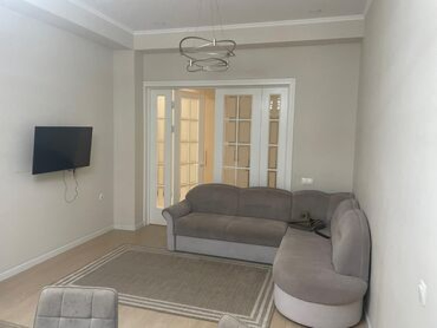 2 комнаты, Бронь, Душевая кабина, Бытовая техника Bishkek - photo 5