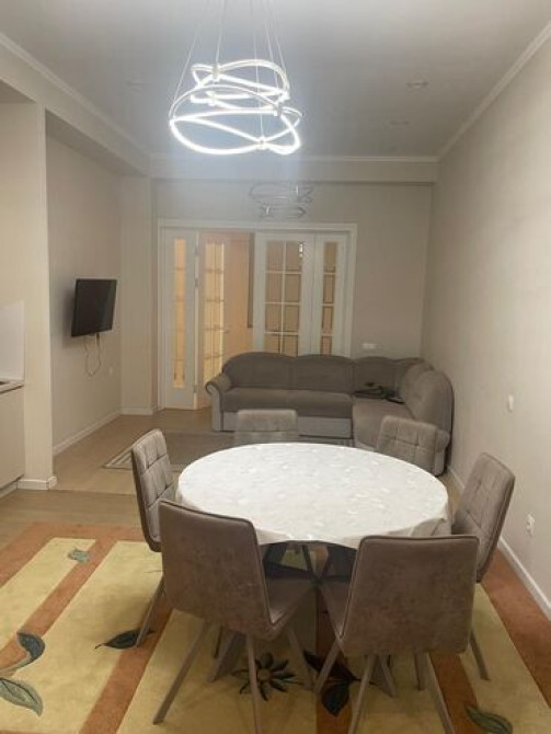 2 комнаты, Бронь, Душевая кабина, Бытовая техника Bishkek - photo 4