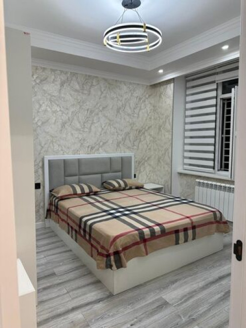 2 комнаты, Бронь, Бытовая техника, Домофон Bishkek - photo 4