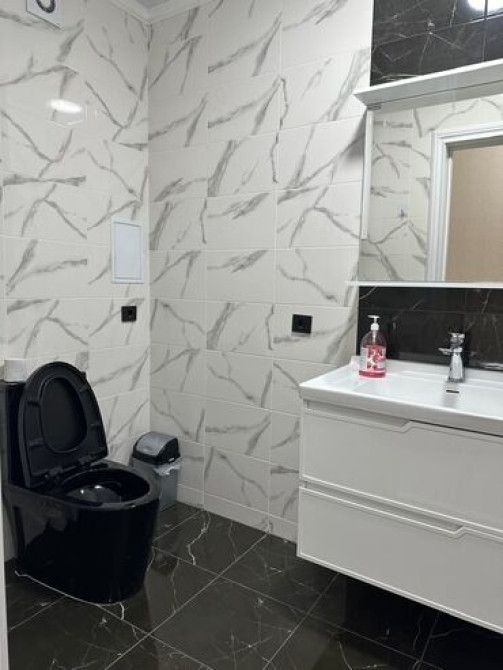 2 комнаты, Бронь, Бытовая техника, Домофон Bishkek - photo 2