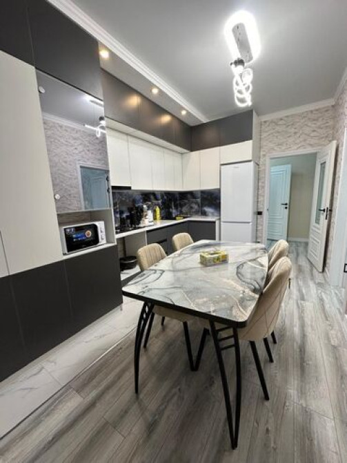 2 комнаты, Бронь, Бытовая техника, Домофон Bishkek - photo 5