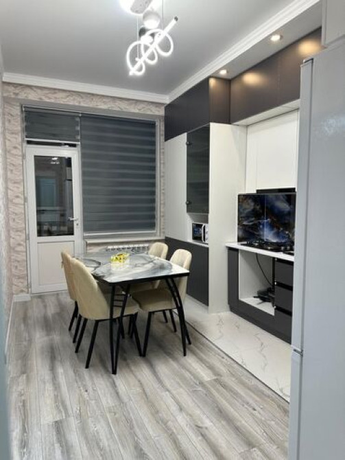 2 комнаты, Бронь, Бытовая техника, Домофон Bishkek - photo 6