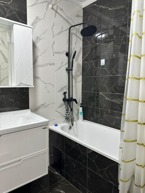 2 комнаты, Бронь, Бытовая техника, Домофон Bishkek - photo 3