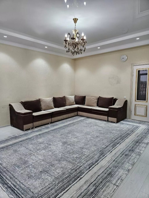 2 комнаты, Бронь, Бытовая техника, Домофон Bishkek - photo 1