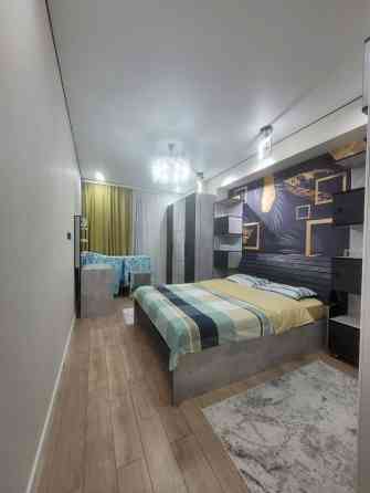 2 комнаты, Бронь, Бытовая техника, Домофон Bishkek