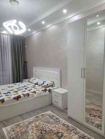 2 комнаты, Бронь, Бытовая техника, Домофон Bishkek