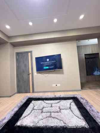 2 комнаты, Бронь, Бытовая техника, Домофон Bishkek