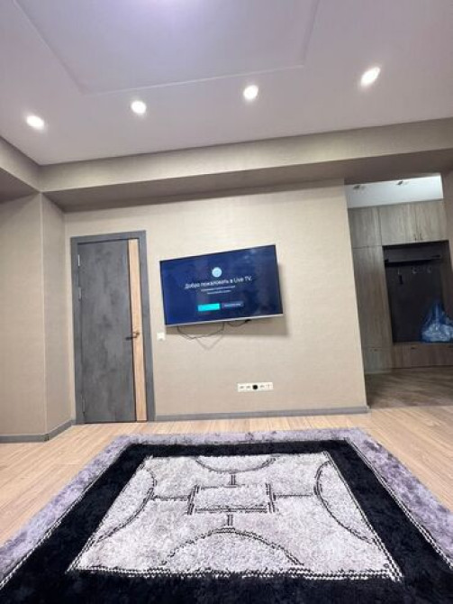 2 комнаты, Бронь, Бытовая техника, Домофон Bishkek - photo 3