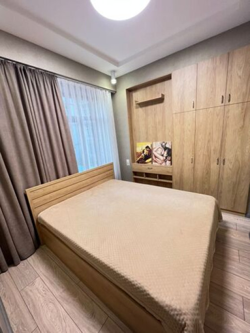 2 комнаты, Бронь, Бытовая техника, Домофон Bishkek - photo 2